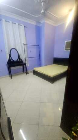 Adliya, Apartments, Flats, Houses & Villas, BHD 180/month,  1 BR,  1 Bedroom Semi Furnished Flat For Rent With Ewa Unlimited