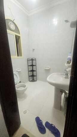 Adliya, Apartments, Flats, Houses & Villas, BHD 180/month,  1 BR,  1 Bedroom Semi Furnished Flat For Rent With Ewa Unlimited