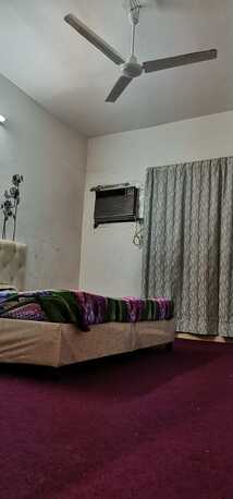 Hara, Rooms for Rent, SAR 950/month,  Furnished,  Single Room For Rent For Singe Bachelor