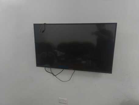 Thuqbah, Appliances, SAR 200,  LCD 40 Inch (200)