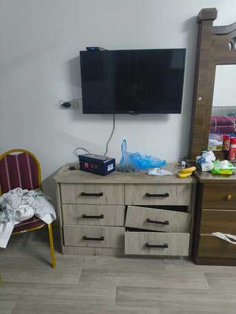 Thuqbah, Appliances, SAR 200,  LCD 40 Inch (200)