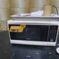 SAR 100,  Microwave And Water Dispense