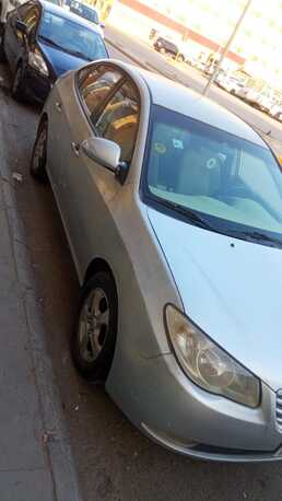 Jubail, Vehicles, Cars & Trucks , SAR 15000,  Hundai Elentra,  2011,  Automatic,  295000 KM,  Hyundai Elantra