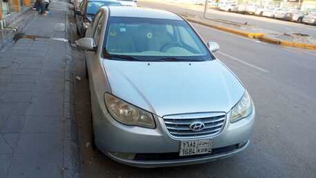 Jubail, Vehicles, Cars & Trucks , SAR 15000,  Hundai Elentra,  2011,  Automatic,  295000 KM,  Hyundai Elantra