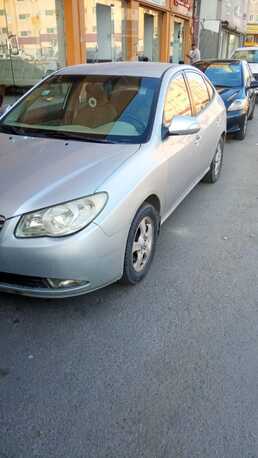 Jubail, Vehicles, Cars & Trucks , SAR 15000,  Hundai Elentra,  2011,  Automatic,  295000 KM,  Hyundai Elantra