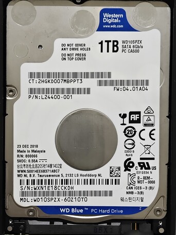 Riyadh, Computers, SAR 0100,  SATA Hard Disks And RAM