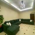 SAR 900,  9-Seater L-shaped Sofa- SAR 900 Only