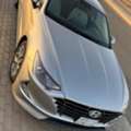 SAR 56000,  Hyundai Sonata,  2022,  Automatic,  178000 KM,  Total Original Paint 100% -