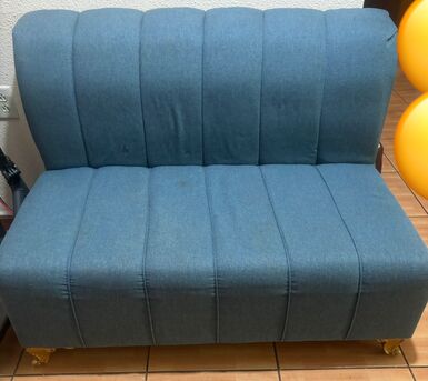 Khobar, Furniture, SAR 350,  L Shape Sofa
