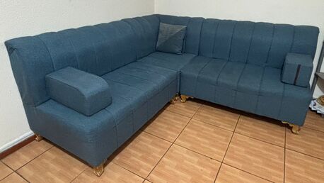 Khobar, Furniture, SAR 350,  L Shape Sofa