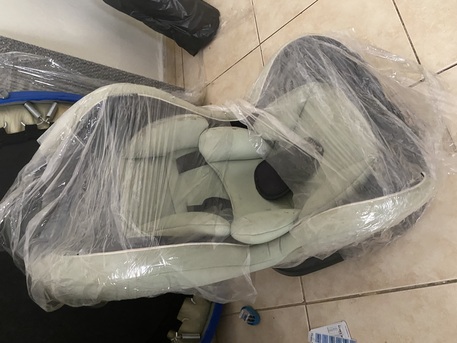 Jeddah, Baby & Kid Stuff, SAR 35,  Baby Car Seat