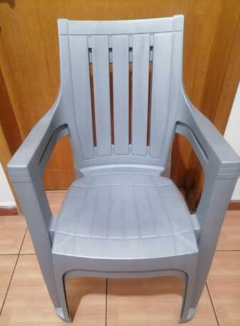 Khobar, Furniture, SAR 50,  2 Chair