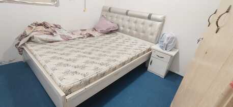 Al Khobar Al Shamalia, Furniture, SAR 1100,  Family Used Furniture Urgently Sell - Price Slightly Negotiable
