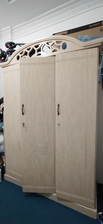 Al Khobar Al Shamalia, Furniture, SAR 1100,  Family Used Furniture Urgently Sell - Price Slightly Negotiable