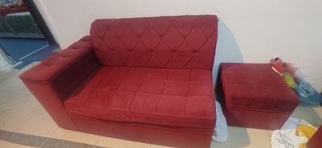 Al Khobar Al Shamalia, Furniture, SAR 1100,  Family Used Furniture Urgently Sell - Price Slightly Negotiable