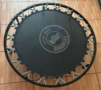 Khobar, Baby & Kid Stuff, SAR 90,  Trampoline