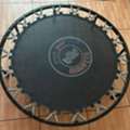 SAR 90,  Trampoline