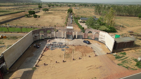 New Delhi, Agricultural Land, INR 10000000,  0 Sq. Feet,  Naugaon Farms &ndash; Invest In Peaceful Farmland Near Delhi NCR