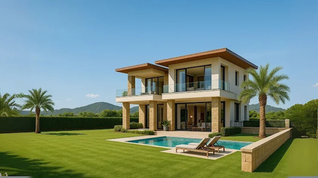 New Delhi, Agricultural Land, INR 10000000,  0 Sq. Feet,  Naugaon Farms &ndash; Invest In Peaceful Farmland Near Delhi NCR