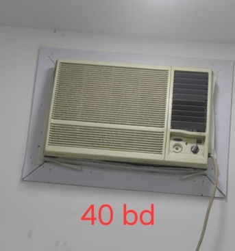 Muharraq, Air Conditioners, BHD 40,  1.5 Ton Ac