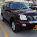 SAR 15000,  Mercury Mountaineer (Same As Ford Explorer),  2008,  Automatic,  257000 KM,  Mercury Mountaineer , 257000, Good Condition.