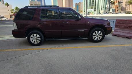 Khobar, Vehicles, Cars & Trucks , SAR 15000,  Mercury Mountaineer (Same As Ford Explorer),  2008,  Automatic,  257000 KM,  Mercury Mountaineer , 257000, Good Condition.
