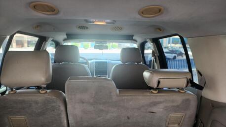 Khobar, Vehicles, Cars & Trucks , SAR 15000,  Mercury Mountaineer (Same As Ford Explorer),  2008,  Automatic,  257000 KM,  Mercury Mountaineer , 257000, Good Condition.