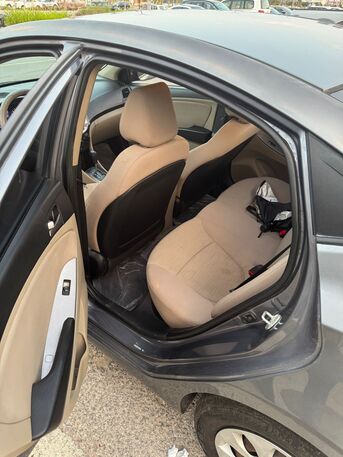 Al Khobar Al Shamalia, Vehicles, Cars & Trucks , SAR 28500,  Hyundai Accent,  2018,  Automatic,  260000 KM,  28500 SAR   For Sale &ndash; Genuine & Perfect Condition