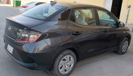 Madinah, Passenger Transport, Hyundai I10 (2024) Car For Rent
