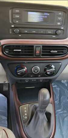 Madinah, Passenger Transport, Hyundai I10 (2024) Car For Rent