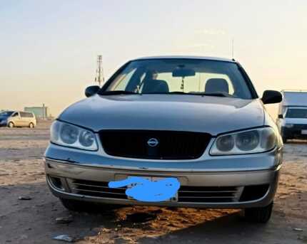 Jeddah, Vehicles, Cars & Trucks , SAR 9500,  Brand:- Nissan Sunny Japan  2005,  2005,  Manual,  480000 KM,  🚘 Date:- /05/26  🚘 Place:- Jeddha  🚘Brand:- Nissan Sunny Japan  🚘 Gear:-   🚘Mod