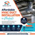 INR 5000,  Affordable HVAC Duct Installation In Mohali By Smart Ducts