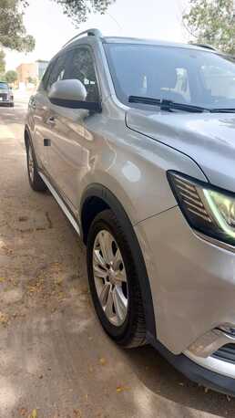 Al Malaz, Vehicles, Cars & Trucks , SAR 36000,  MG RX5,  2020,  Automatic,  152000 KM,  MG-RX5 Well Maintained Car