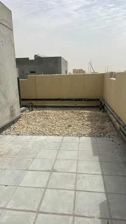 Riyadh, Jobs, Roof Tile Work