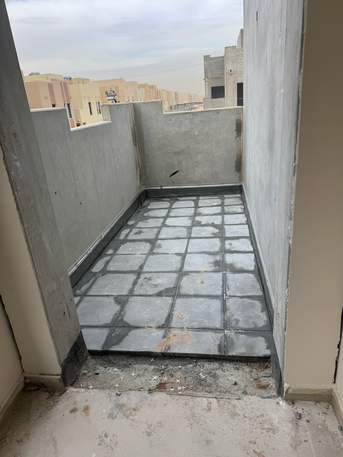 Riyadh, Jobs, Roof Tile Work
