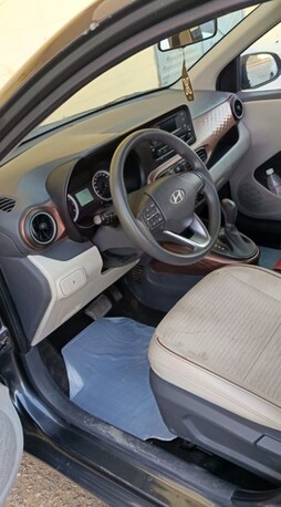 Makkah, Vehicles, Cars & Trucks , SAR 1600,  Hyundai I10 (2024) &ndash; Car For Rent,  2024,  Automatic,  54000 KM,  Hyundai I10 () &ndash; Car For Rent