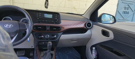 Makkah, Vehicles, Cars & Trucks , SAR 1600,  Hyundai I10 (2024) &ndash; Car For Rent,  2024,  Automatic,  54000 KM,  Hyundai I10 () &ndash; Car For Rent