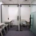 SAR 1000,  0 Sq. Meter,  Furnished And Ready-to-use Offices For Rent In Al Rawdah District