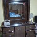 SAR 90000550,  Furniture  Bedroom Set And Washing Mashine