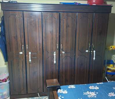 Riyadh, Furniture, SAR 90000550,  Furniture  Bedroom Set And Washing Mashine