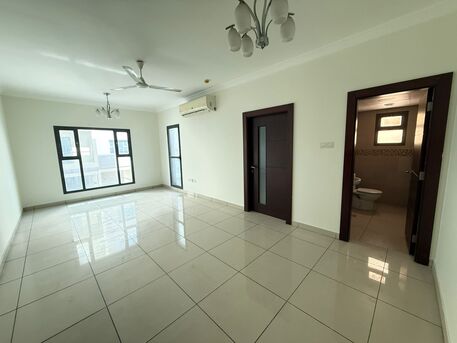 Hidd, Apartments, Flats, Houses & Villas, BHD 250/month,  3 BR,  3 BEDROOM APARTMENT II BALCONY II WITH AC II