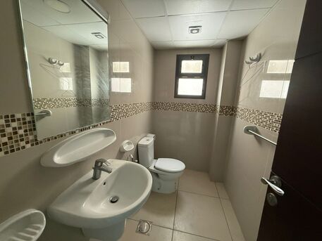 Hidd, Apartments, Flats, Houses & Villas, BHD 250/month,  3 BR,  3 BEDROOM APARTMENT II BALCONY II WITH AC II
