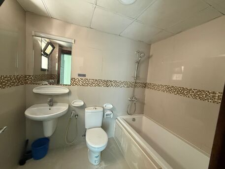 Hidd, Apartments, Flats, Houses & Villas, BHD 250/month,  3 BR,  3 BEDROOM APARTMENT II BALCONY II WITH AC II
