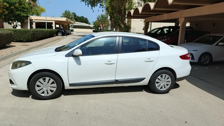 Jubail, General, Renault Fluence 2014 Model SR. 18000 Km 176601