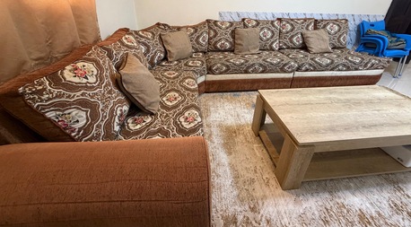 Yanbu, Furniture, SAR 500,  Sofa Set