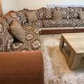 SAR 500,  Sofa Set