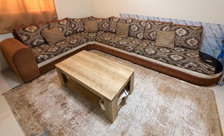 Yanbu, Furniture, SAR 500,  Sofa Set