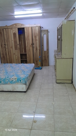 Nairyah, Rooms for Rent, SAR 300/month,  Two BHK Room For Rent 300 Rent 3000 Furnished Items