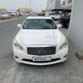 BHD 2400, Infiniti M56, 2011, Automatic, 118934 KM,