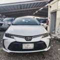 SAR 67000,  Toyota Corolla XLE,  2025,  Automatic,  11700 KM,